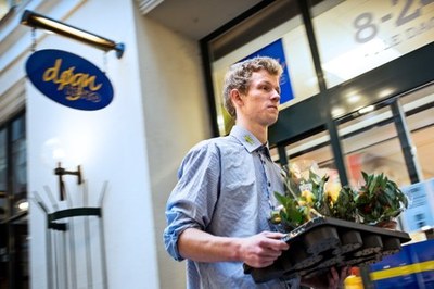 Arbeidsmiljøet: hvordan skape forandring til det positive? Arbeidsmiljøet: hvordan skape forandring til det positive?