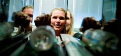 Grønne jobber handler ikke bare om miljø Grønne jobber handler ikke bare om miljø