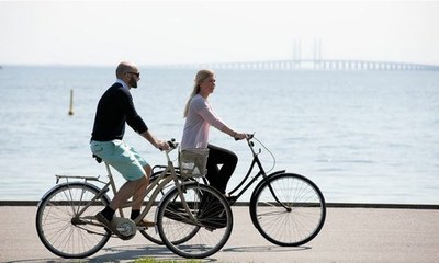 Norden feirer 60 år med grenseløst arbeidsmarked Norden feirer 60 år med grenseløst arbeidsmarked