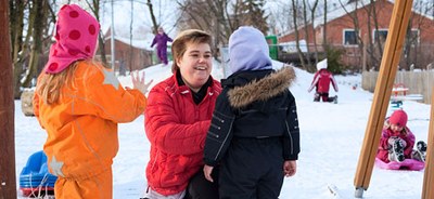 Norden skjerper regler for sykefravær Norden skjerper regler for sykefravær
