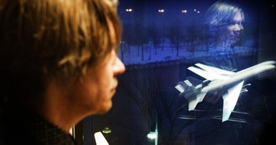 Globaliseringen pressar arbetsvillkoren inom flyget Globaliseringen pressar arbetsvillkoren inom flyget