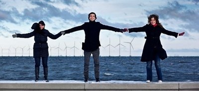Nye vinder i integrasjonspolitikken Nye vinder i integrasjonspolitikken