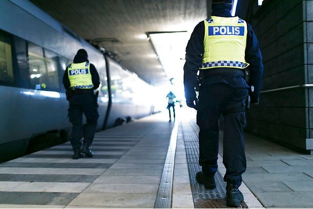 Hotet mot Nordens fria rörlighet Hotet mot Nordens fria rörlighet