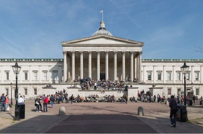 Nordiske studenter i Europa offer for fysiske landegrenser Nordiske studenter i Europa offer for fysiske landegrenser