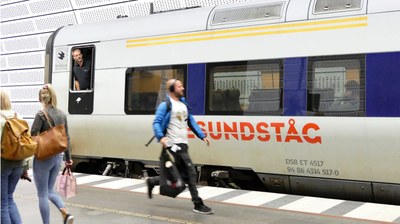 Öresundssamarbetet skulle utvidgas - så kom coronakrisen Öresundssamarbetet skulle utvidgas - så kom coronakrisen