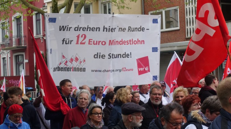 Danmark och Sverige visar gult kort i EU mot förslaget om minimilöner Danmark och Sverige visar gult kort i EU mot förslaget om minimilöner