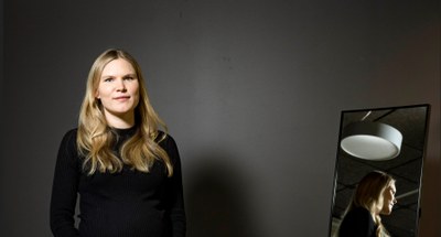 Ju högre utbildning desto tystare om jämställdheten? Ju högre utbildning desto tystare om jämställdheten?