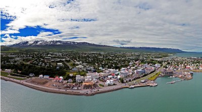 ”Samlingsregering” ska vända krisen i Akureyri ”Samlingsregering” ska vända krisen i Akureyri